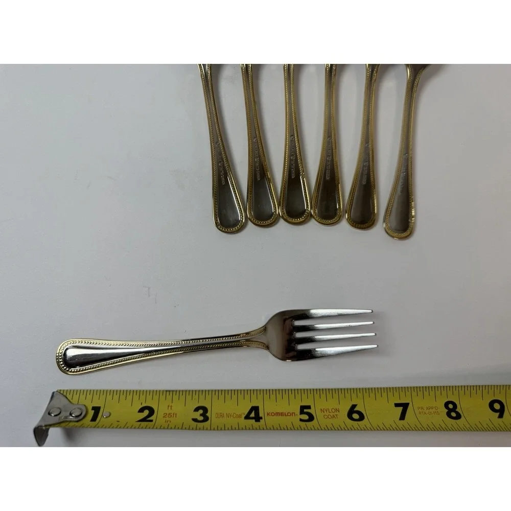 Wallace gold royal
